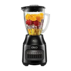 OSTER - Licuadora 6 Velocidades 15Lt Negro