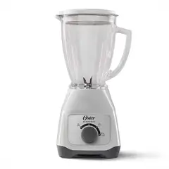 OSTER - Licuadora 2 Velocidades 1.5 Lt Control Giratorio.