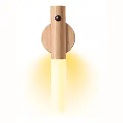 TELEPRODUCTOSBOGOTA - Lampara Magnética Con Sensor De Movimiento