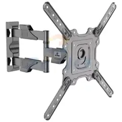 GENERICO - Soporte Televisor Giratorio De Brazo Zeno P41 De 32-58 Pulgadas