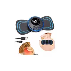 SKY - Masajeador De Cuello Y Espalda Recargable Ems