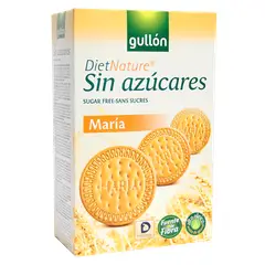 GULLON - Galletas Maria Die