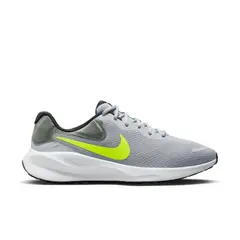 NIKE - Tennis Hombre Gris Revolution 7 FB2207-002