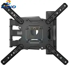 GENERICO - Soporte Tv Giratorio De Brazo Zeno P400 De 32-60 Pulgadas