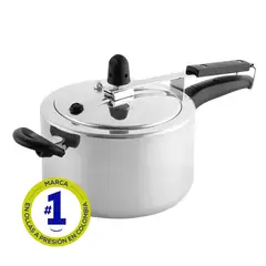 UNIVERSAL - Olla a Presion 4 LTS Esencial L24440