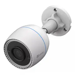 EZVIZ - H3c Cámara Bala Color 1080p Visión Nocturna A Color Con Ai