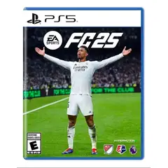 PLAYSTATION - Fc 25 Play 5 EA Sports