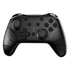 VSG COLOMBIA - Control joystick inalámbrico VSG Tarvos negro