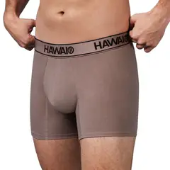 HABY - Bóxer Corto Para Hombre Hawai