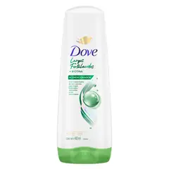 DOVE - Acond.Dove Largos Fort.+Biotina X400Ml