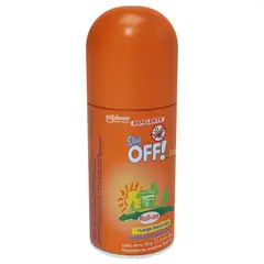 STAY OFF - Repelente Roll On X 40g