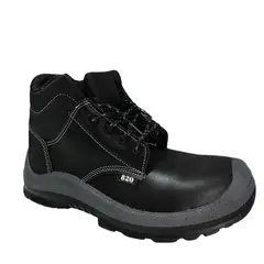 GENERICO - Bota de Seguridad Industrial 820 Dielectrica con Puntera de Protección