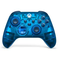 XBOX - Control One Series S X Sky Cipher