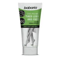 BABARIA - Gel Frio Piernas Cansadas X 150ml