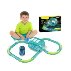 GENERICO - PISTA LUMINOSA 077-32