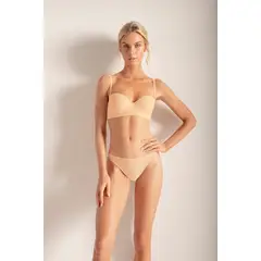 TOUCHE LINGERIE - PANTY BRASILERA 2199P12XS PARA DAMA MARCA