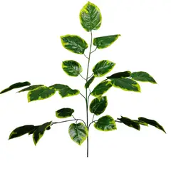 MAZUGI - Jardines Plantas Grandes Matas Rosas Flores Artificiales