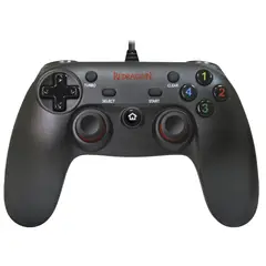 REDRAGON - Control Joystick Saturn G807 Negro