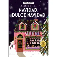 ALMA - Navidad, Dulce Navidad. Joanne Fluke