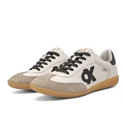BRAHMA - Tenis Mujer Ox By Ry3471 Beige