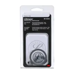 LITTMANN - Kit De Piezas De Repuesto Para Fonendoscopios Littmann® Color Gris