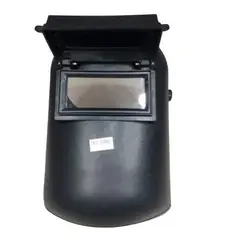 GENERICO - Careta Seguridad Mascara Inteligente Protección Soldar