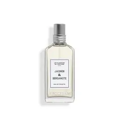 LOCCITANE - Perfume Jazmín & Bergamota Eau de Toilette 50ml