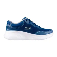 SKECHERS - Tenis Hombre Lite Pro - Azul