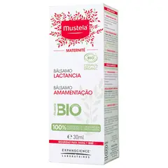 MUSTELA - Bálsamo Lactancia X 30ml
