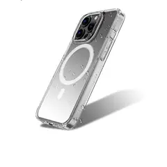 SPACE - Estuche Pro con Magsafe Para Iphone 16 pro max