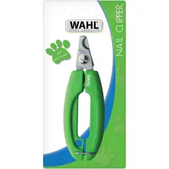 WAHL - Cortauñas Mascota Color Verde