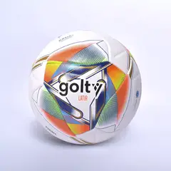 GOLTY - BALÓN DE FÚTBOL SALA PROFESIONAL LATIR