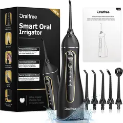 ONE PIXEL - Irrigador Oral Limpieza Dental Profunda Recargable