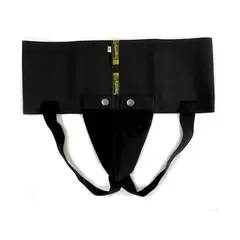 SPORTIVA - Suspensorio Faja Ancha Coca Talla L