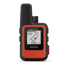 GARMIN - Gps Navegador Satelital Inreach Mini 2