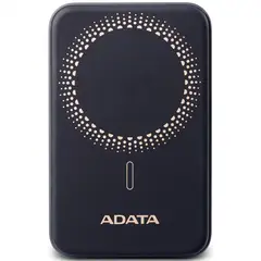 ADATA - Batería Recargable Magnética R050 5.000 Mah Negro