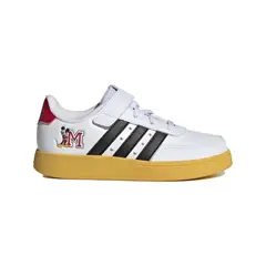 ADIDAS - Tenis Niño Breaknet X Disney - Blanco