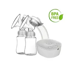 GENERICO - Extractor de leche materna