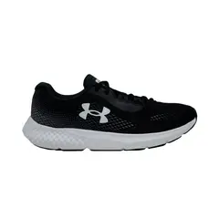 UNDER ARMOUR - Tenis Charged Rogue 4 Blk Hombre
