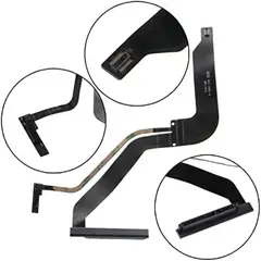 GENERICO - Cable Flex Disco Duro Dd A1278 Macbook Pro 821 1480 A