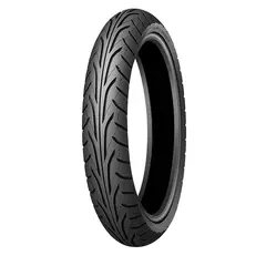 DUNLOP - Llanta Moto GT601 11080-17 TL Delantera