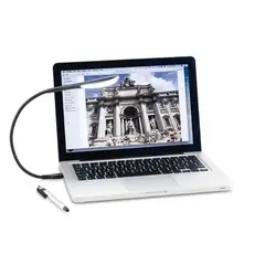 AMERICAN GENERICS - Lámpara USB para computadores