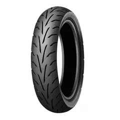 DUNLOP - Llanta Moto GT601 12080-17 TL Trasera