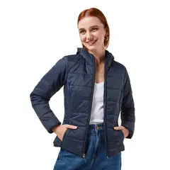 DOUGGER - Chaqueta Azul ABI