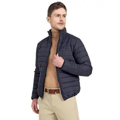 DOUGGER - Chaqueta Azul ATOKO_.