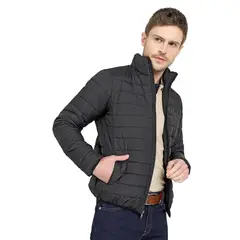 DOUGGER - Chaqueta amarillo ATOKO