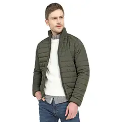 DOUGGER - Chaqueta Verde ATOKO