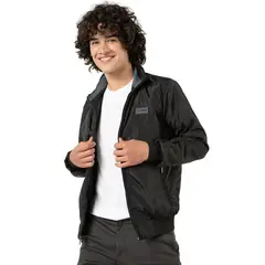 DOUGGER - Chaqueta Negro BARBADELO