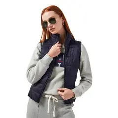 DOUGGER - Chaleco Azul CATA