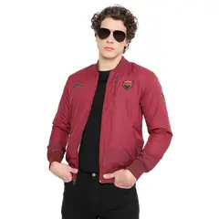 DOUGGER - Chaqueta Rojo CERVIÑO